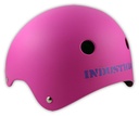 INDUSTRIAL HELMET NEON PURPLE XL