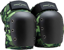 PRO TEC STREET KNEE PAD CAMO XL