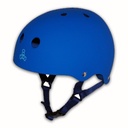 TRIPLE 8 HELMET SWEATSAVER ROYAL BLUE MATTE L