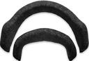 TRIPLE 8 CERTIFIED SWEATSAVER REPLACEMENT LINER BLACK XS/S