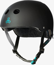 TRIPLE 8 HELMET CERTIFIED SWEATSAVER TONY HAWK XS/S