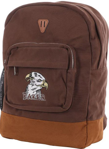 BAKER EAGLE BACKPACK