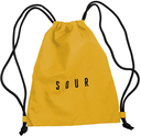 SOUR SOLUTION SOUR SPOTBAG YELLOW