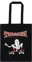 THRASHER GONZ THUMBS UP TOTE BAG