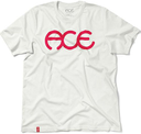 ACE RINGS WHITE SS XL