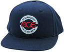 ACE SEAL HAT NAVY