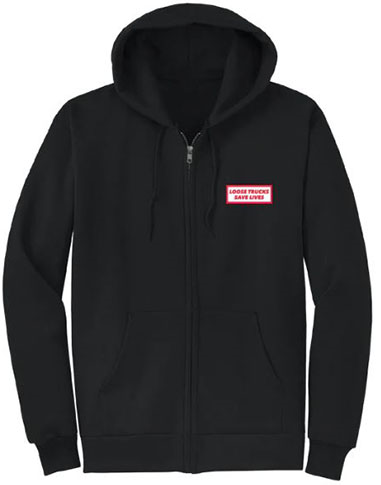 ACE LTSL BLACK HD/ZIP L