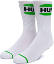 HUF REGAL SOCKS WHITE