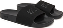 HUF OG SLIDES BLACK SIZE 7