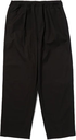 HUF LEISURE SKATE PANT BLACK XL